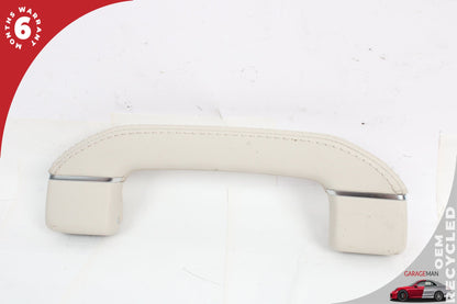 17-19 Mercedes-Benz E400 W213 Station Wagon Roof Grab Handle Set of 4 OEM