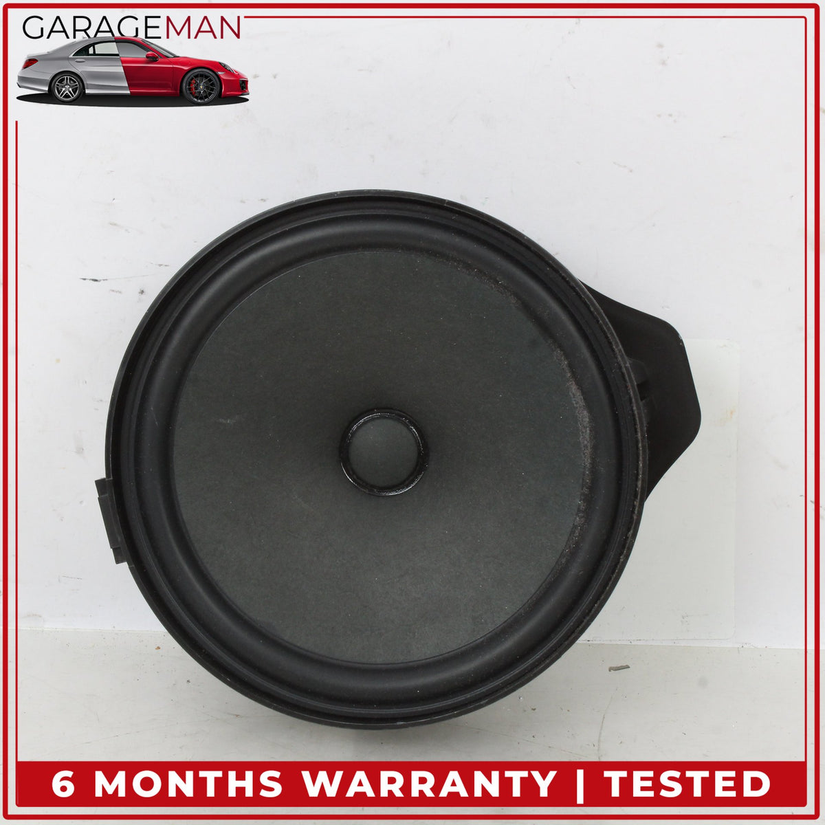 2008-2020 Mercedes W242 B Electric Drive Door Audio Sound Speakers Set of 4 OEM