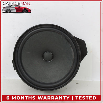 2008-2020 Mercedes W242 B Electric Drive Door Audio Sound Speakers Set of 4 OEM