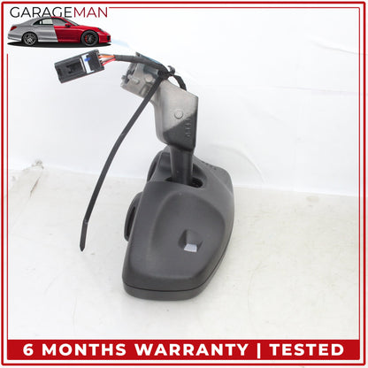 2017-2022 Maserati Ghibli M157 Front Upper Windshield Rear View Mirror OEM