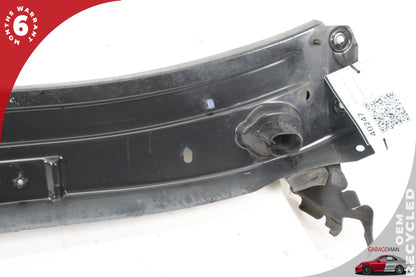 2006-2012 Mercedes W164 ML350 Upper Radiator Core Support Bar 1646200486 OEM