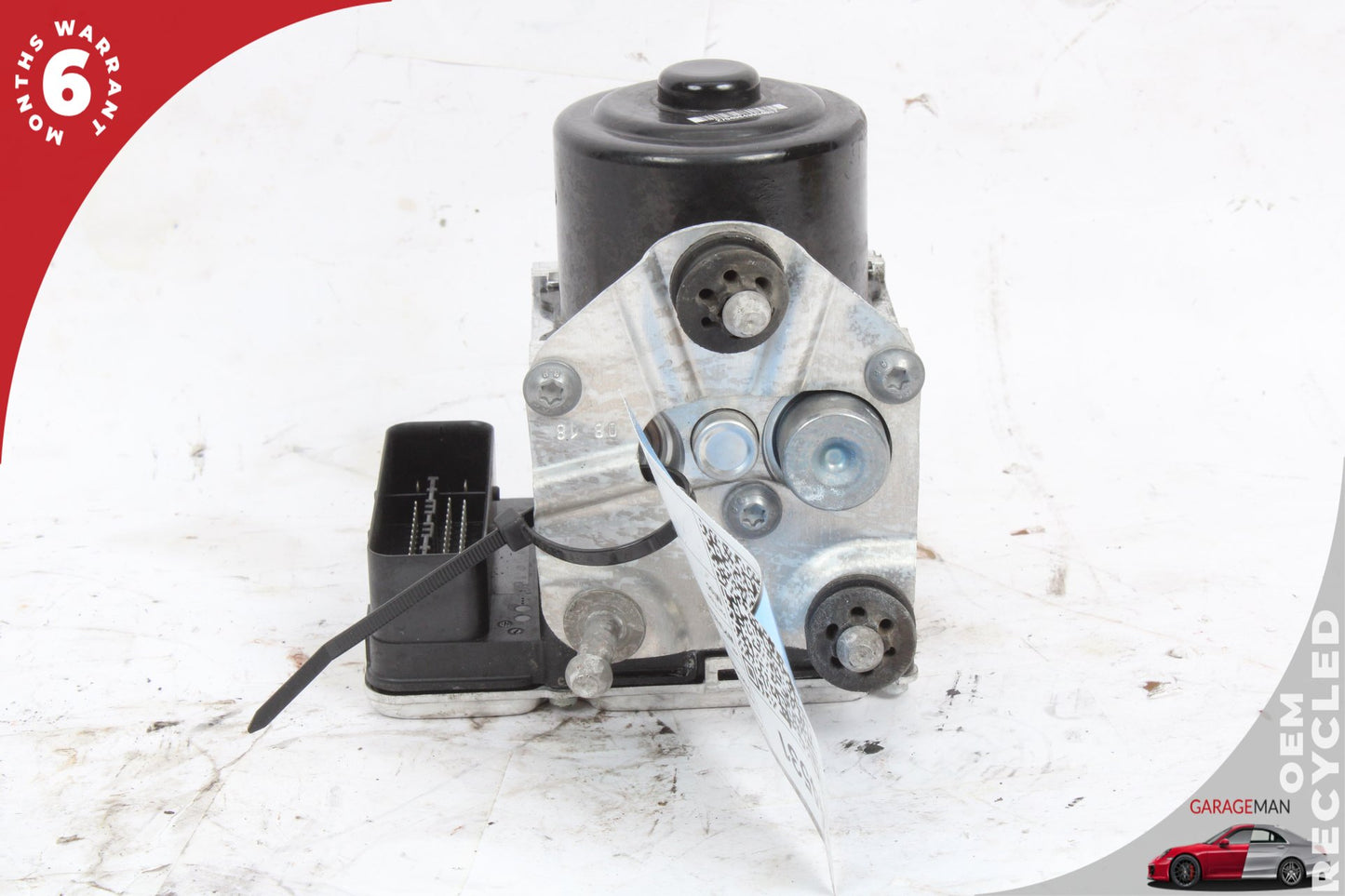 2015-2018 Porsche Macan 95B ABS Anti Lock Brake Pump Module 95B614518L OEM