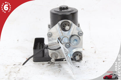 2015-2018 Porsche Macan 95B ABS Anti Lock Brake Pump Module 95B614518L OEM