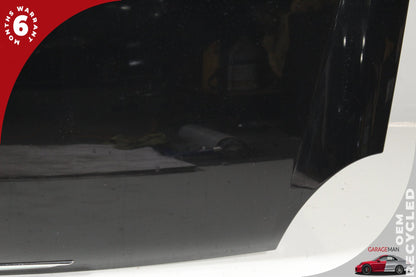 02-05 Ford Thunderbird Convertible Front Hood Bonnet Panel 1W6Z16612AA