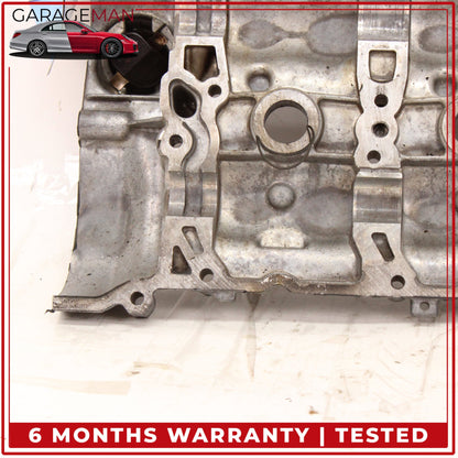 2007-2012 Mercedes W221 S550 Right Side Cylinder Head Valve Cover 2730160105 OEM