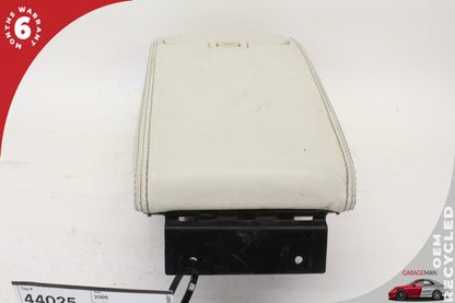 1997-2006 Jaguar XK8 X100 Front Center Console Armrest Arm Rest GJA7670AD OEM