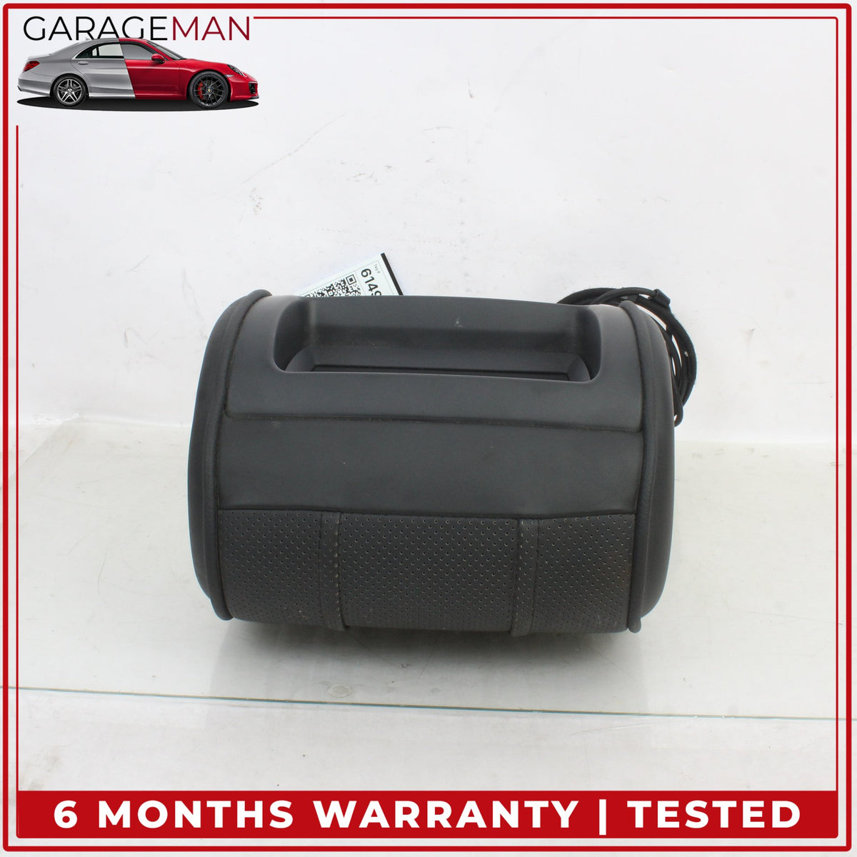 2010-2012 Range Rover L322 Front Left or Right Side Head Rest w/ Screen OEM