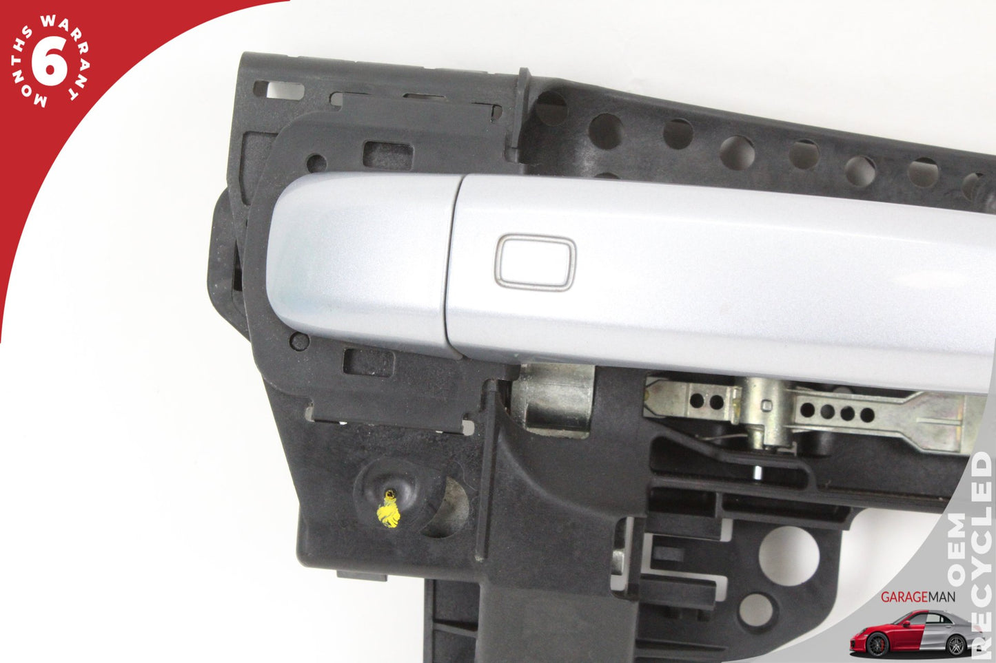2008-2018 Audi SQ5 Q3 Q5 S5 Right Side Exterior Door Handle 8T02837886 OEM