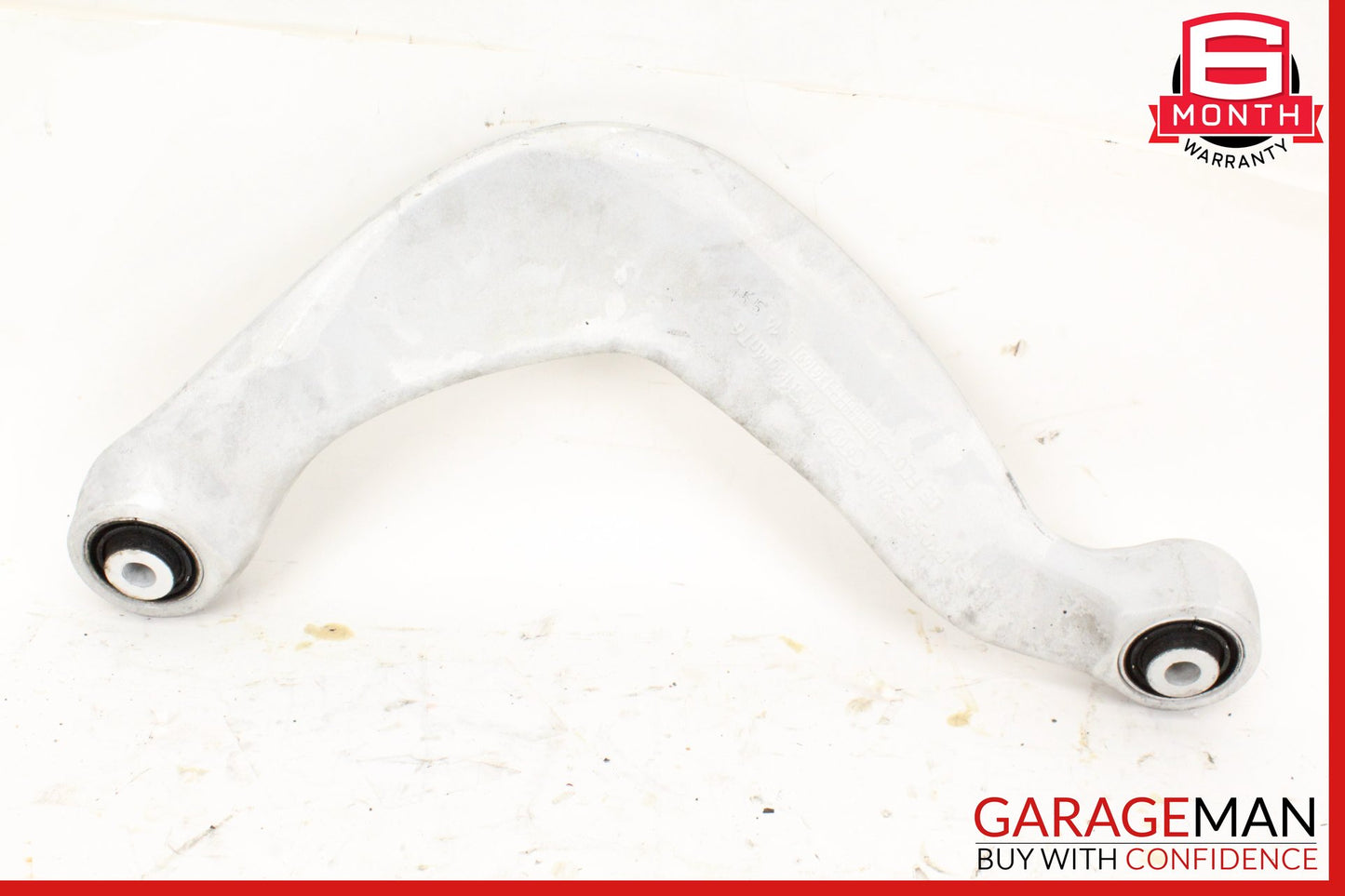2009-2018 Audi A7 A6 Rear Right Passenger Side Upper Control Arm 8K0505324H OEM