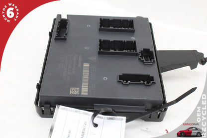 2012-2024 Porsche Macan 95B BCM Body Comfort Control Module Unit 7PP907064CG OEM