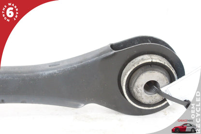 2012-2018 BMW 320i F30 Rear Right Side Upper Forward Control Arm 6792540 OEM