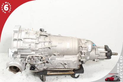 2012-2015 Audi A7 4G AWD 3.0L Automatic Transmission Assembly 135K