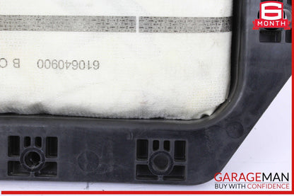 10-19 Jaguar XJ Front Right Passenger Dash SRS Airbag Air Bag OEM