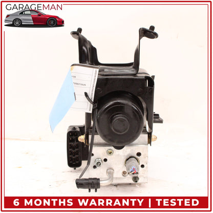 2001-2004 Lexus LS430 XF30 Sedan ABS Anti Lock Brake Pump Module 4454050020 OEM