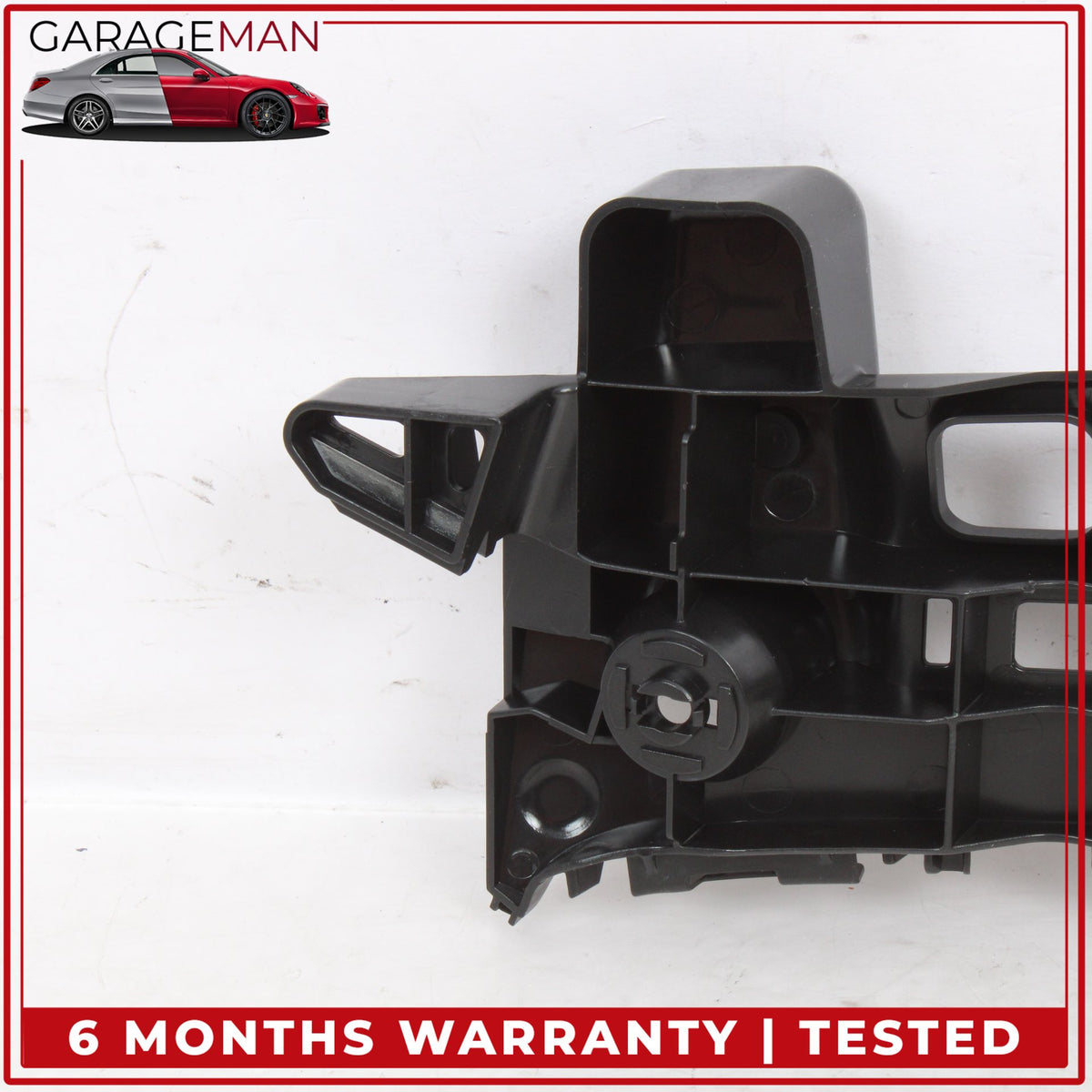 2012-2016 Toyota Prius V Front Left Side Bumper Support Bracket 5211647030 OEM