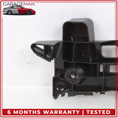 2012-2016 Toyota Prius V Front Left Side Bumper Support Bracket 5211647030 OEM