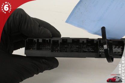 2011-2016 BMW F10 550i 538i Front Left or Right Seat Control Module 61359257 OEM