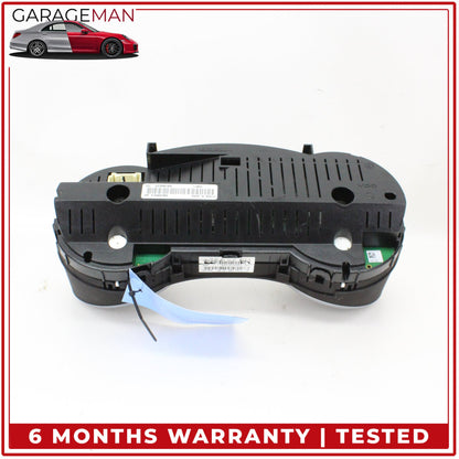 2010-2011 Mercedes W164 ML350 Speedometer Instrument Cluster 1649007800 OEM