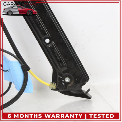 2014-2021 BMW 230i F22 Coupe Front Right Window Regulator w/ Motor 7292120 OEM