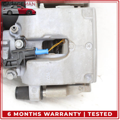 2015-2023 Mercedes W205 C300 Rear Left and Right Side Brake Caliper Set OEM