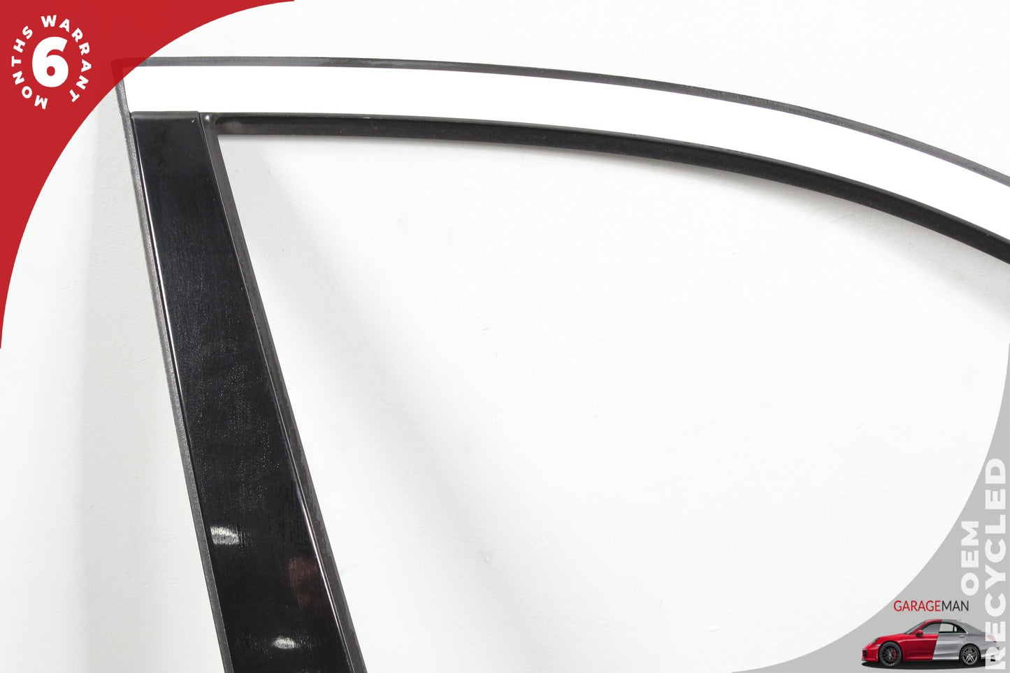 08-14 Mercedes-Benz E350 W211 Sedan Right Front Door Shell 2047220210 Genuine
