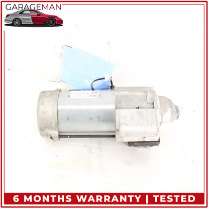 2019-2025 BMW M340i M440i X5 X6 Z4 3.0L Engine Motor Starter Denso 8671505 OEM