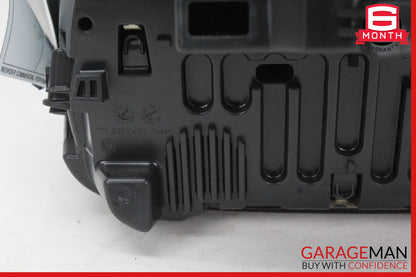 2011-2016 Smart Fortwo 451 Sedan Speedometer Instrument Cluster 4519002902 OEM