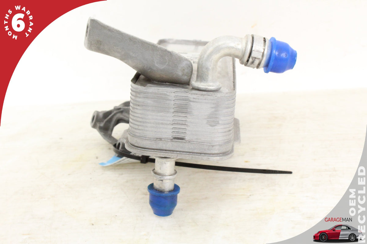 2018 BMW 430i F36 Sedan Transmission Oil Cooler 8514515 Genuine
