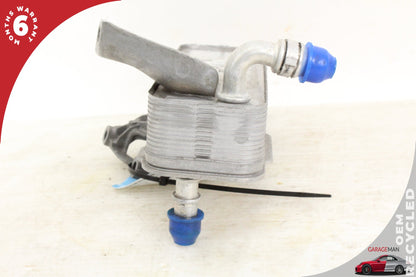 2018 BMW 430i F36 Sedan Transmission Oil Cooler 8514515 Genuine