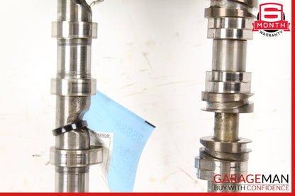 2009-2017 Audi A5 8T 2.0L AWD Intake & Exhaust Camshaft Set 06H103166G OEM