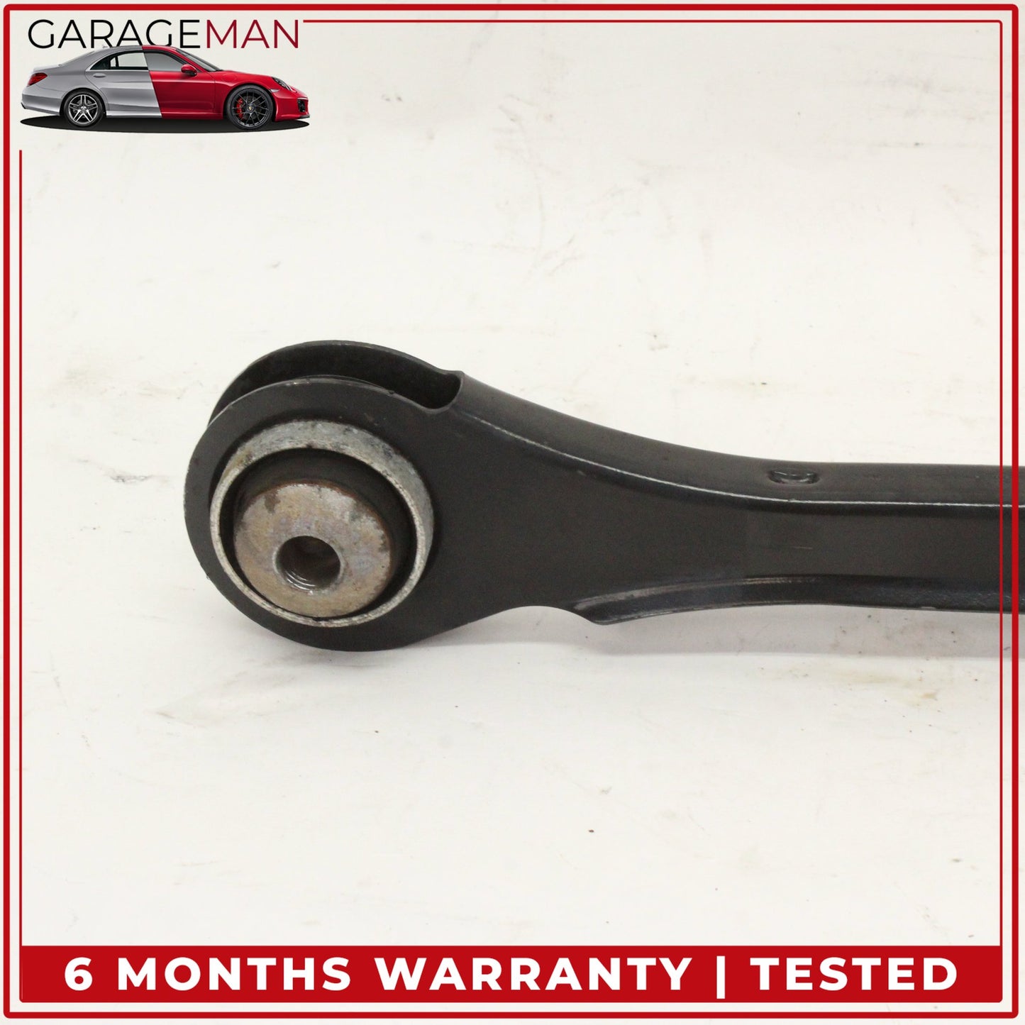2012-2018 BMW 320i xDrive Rear Left Driver Side Upper Control Arm 6792543 OEM