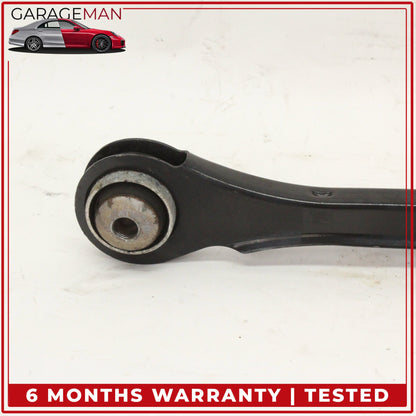 2012-2018 BMW 320i xDrive Rear Left Driver Side Upper Control Arm 6792543 OEM