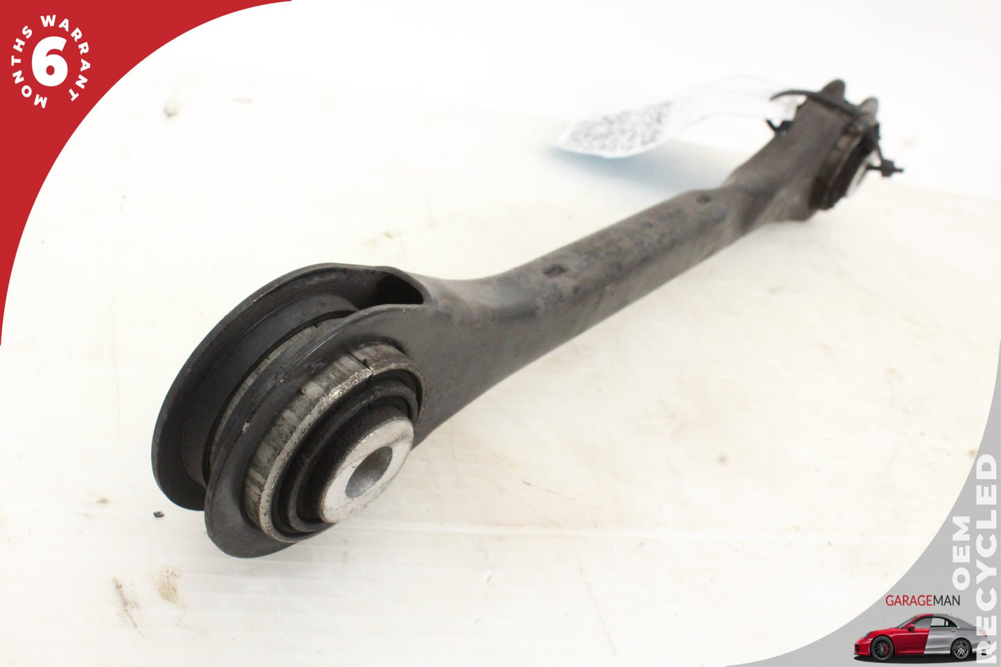 2009-2018 Audi A8 A6 Rear Left or Right Lower Forward Control Arm 8K0501529L OEM