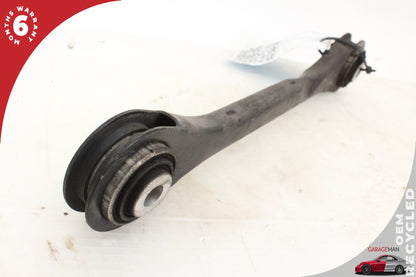 2009-2018 Audi A8 A6 Rear Left or Right Lower Forward Control Arm 8K0501529L OEM