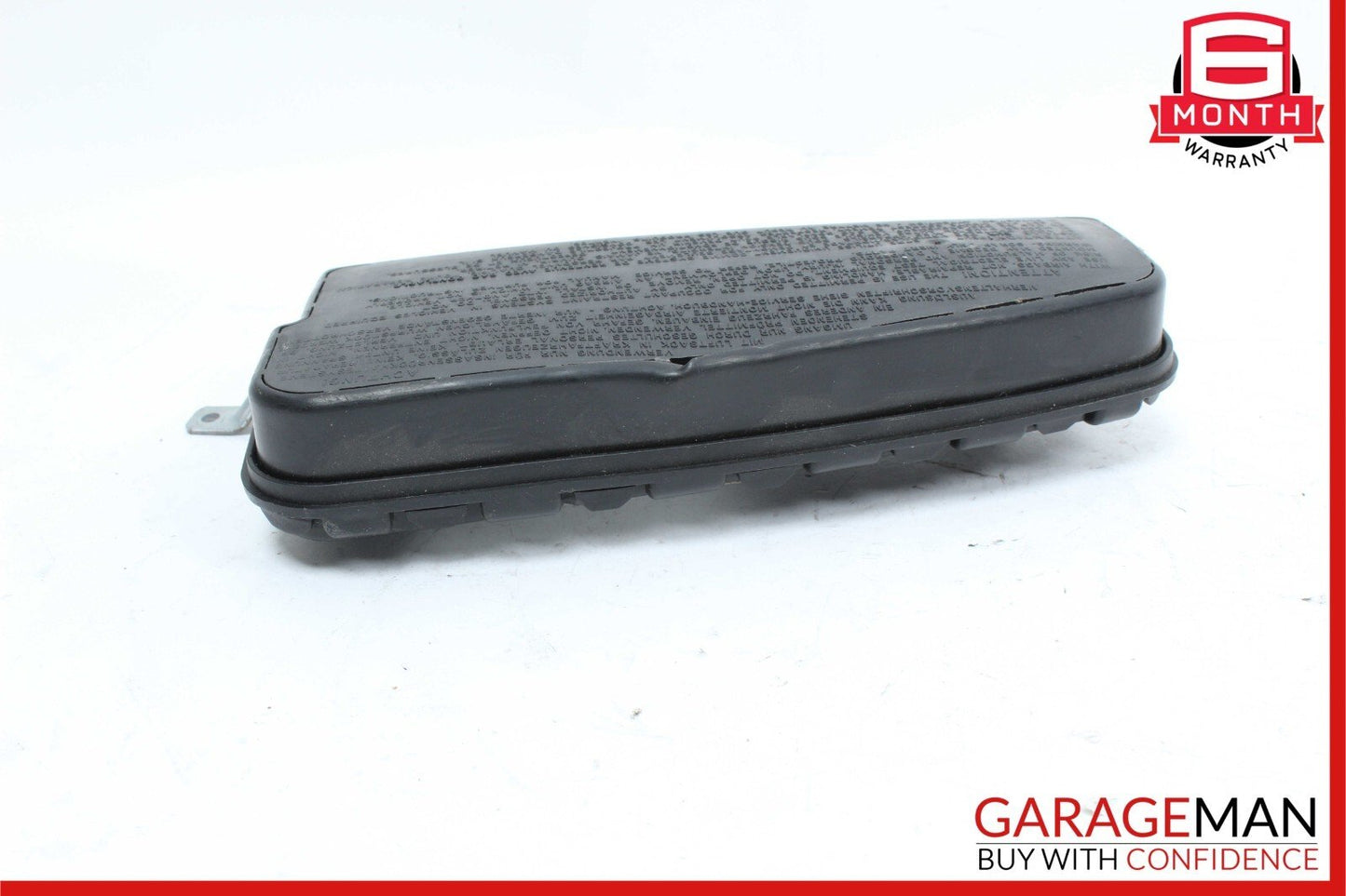 06-14 Mercedes S350 S550 CL550 ML350 Front Right Side Seat Air Bag Airbag SRS