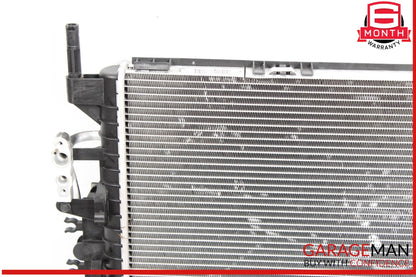 2010-2016 Land Rover Sport L320 HSE L319 LR4 Engine Cooling Radiator Assy OEM
