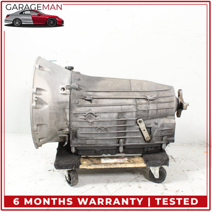 2006-2009 Mercedes-Benz E350 W211 RWD Automatic Transmission Assembly 722.9 OEM