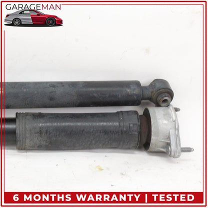 2008-2014 Mercedes W204 C250 Rear Left and Right Side Shock Strut Absorber OEM