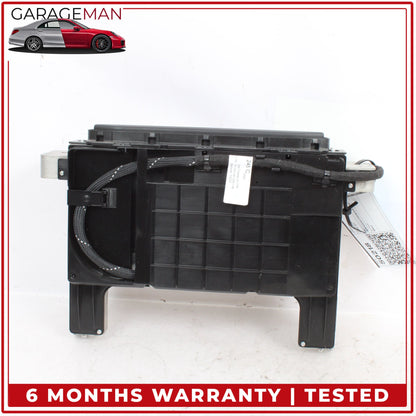 2017-2019 Audi Q7 Front Center Dash LCD Display Screen Monitor 4M0857273A OEM