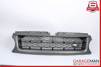 2010-2013 Land Rover Range Rover Sport Front Bumper Upper Grille Grill OEM
