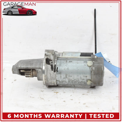 2019-2025 Mercedes W177 A220 CLA250 GLA250 Engine Motor Starter 2609060100 OEM