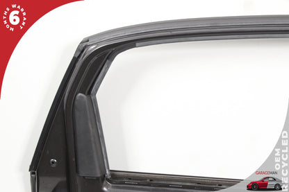 2014-2020 Fiat 500L Hatchback Left Rear Door Shell 68202124AA OEM
