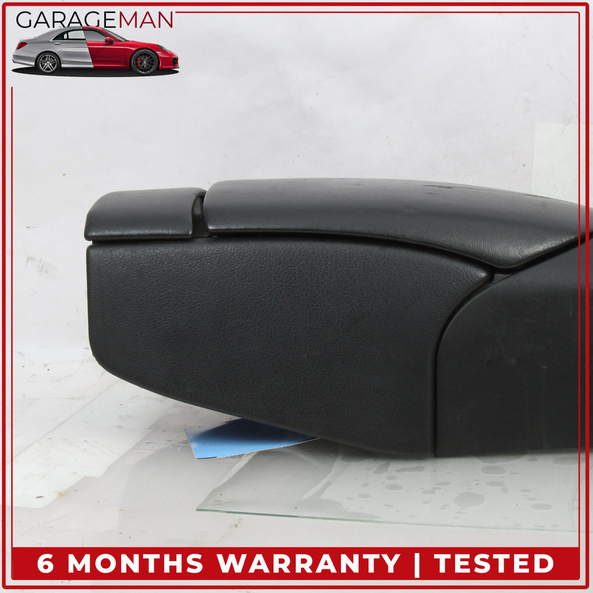 1997-2005 Porsche 911 Carrera 996 Front Center Console Trim Cover Panel OEM