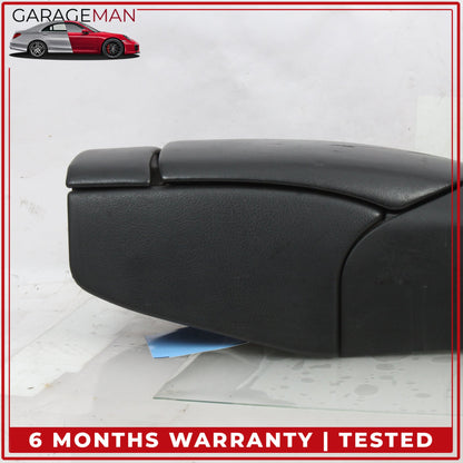 1997-2005 Porsche 911 Carrera 996 Front Center Console Trim Cover Panel OEM