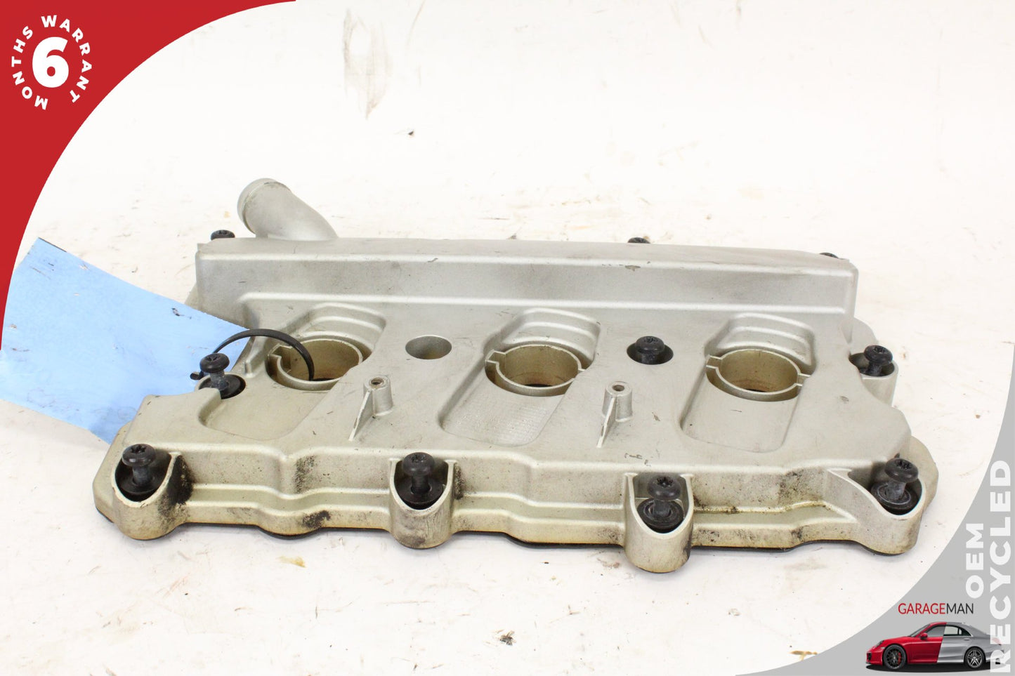 2009-2017 Audi Q7 A6 A7 Right Side Engine Cylinder Head Valve Cover 06E103472N