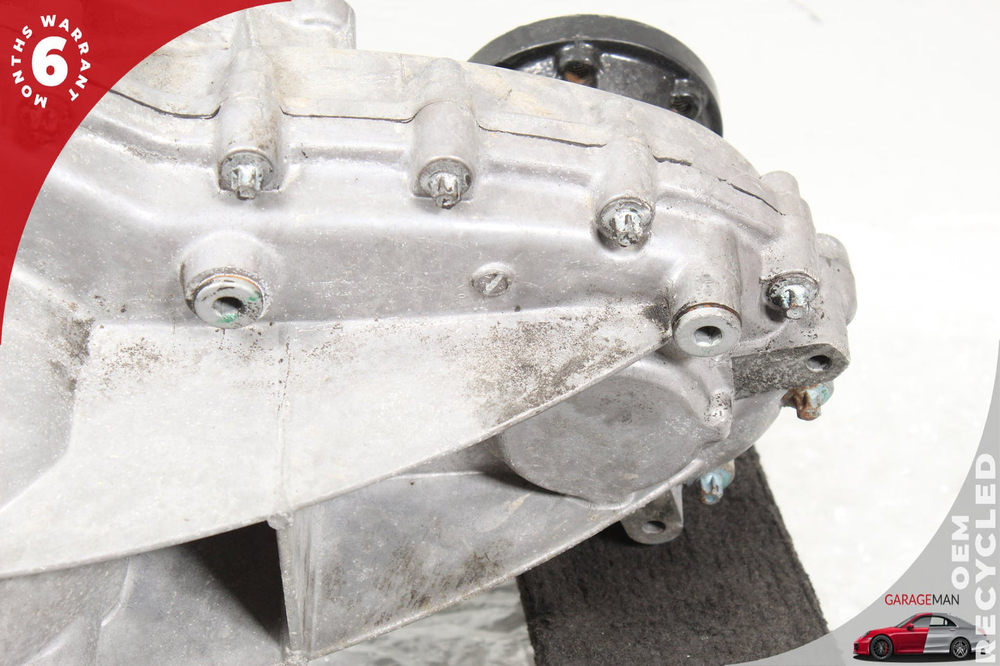 2006-2019 Mercedes X166 GL450 ML550 Transmission Transfer Case Gear Box OEM