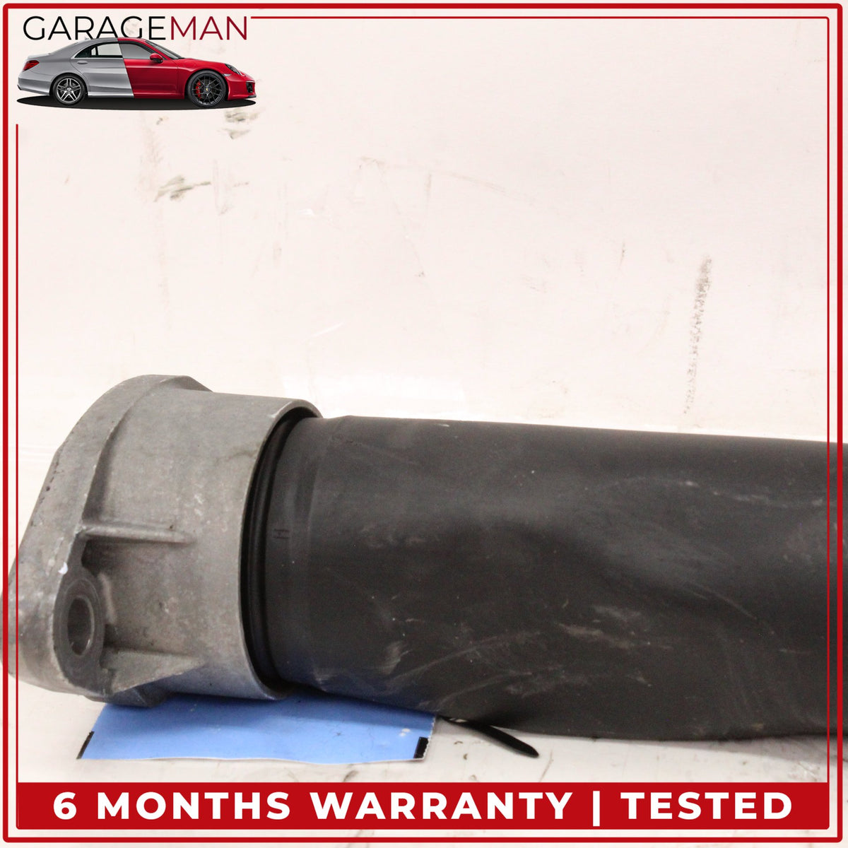 2016-2023 Mercedes X253 GLC300 Rear Left or Right Side Shock Strut Absorber OEM