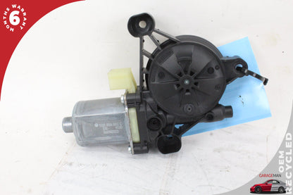 2019-2024 Audi A3 S3 RS3 Front Left Side Window Regulator Motor 5Q0959802C OEM