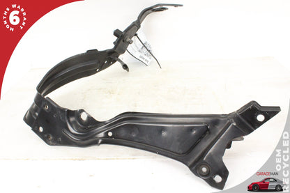 2001-2007 Mercedes W203 C240 C320 Front Left Side Headlight Support Bracket OEM