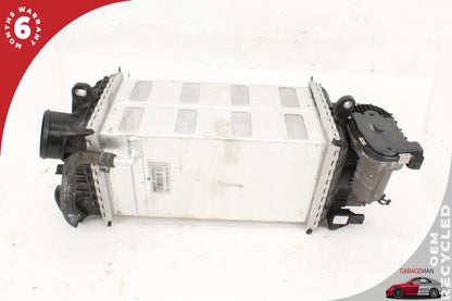2011-2020 Mercedes W222 S550 GL450 Engine Intercooler Radiator 2780900514 OEM